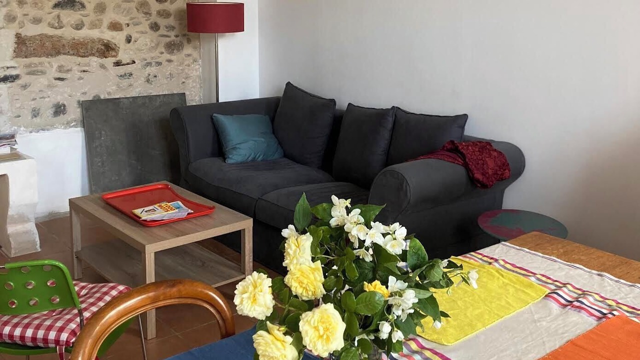 Photo of Livingroom in Ganges