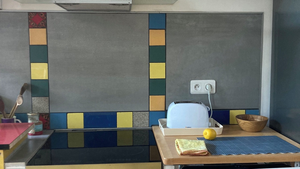 Photo of Kitchen in Ganges