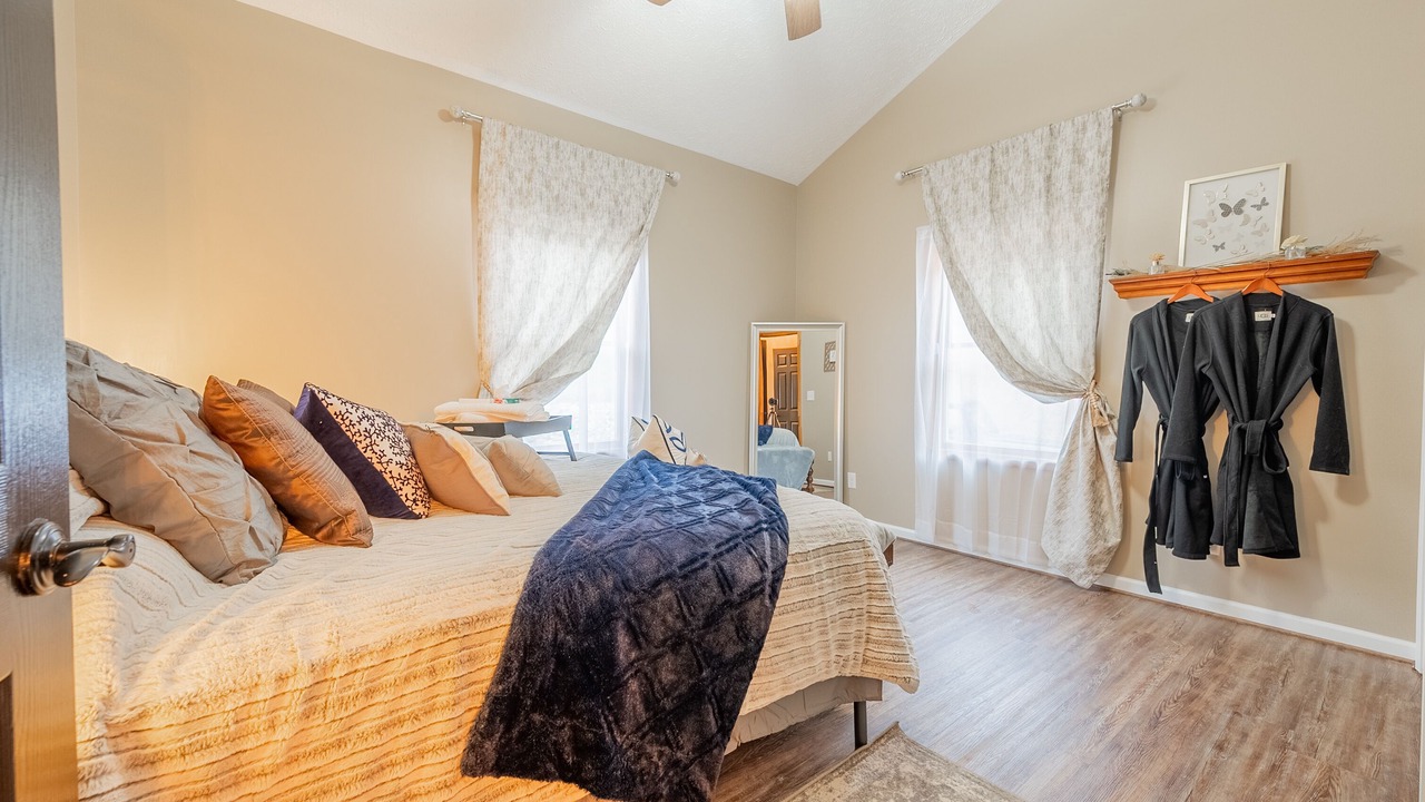 Photo of Bedroom in Draper