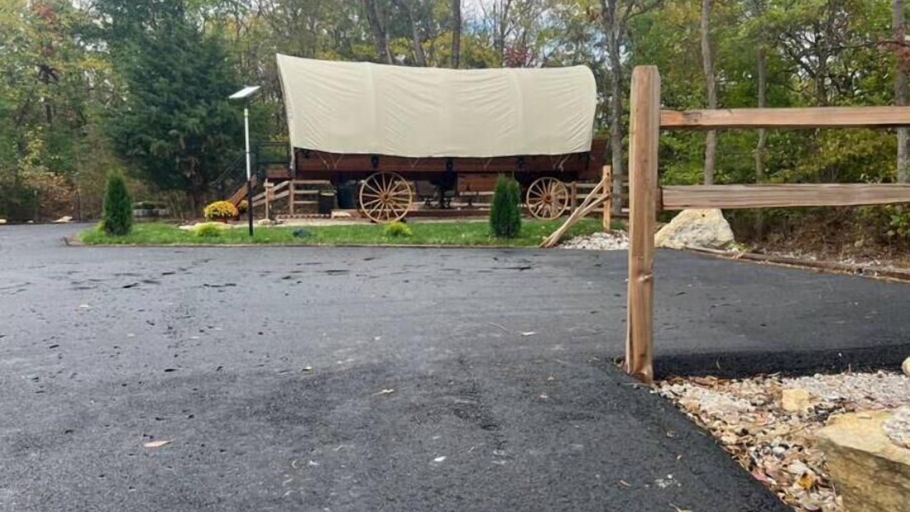 Photo of Outdoor in Peculiar