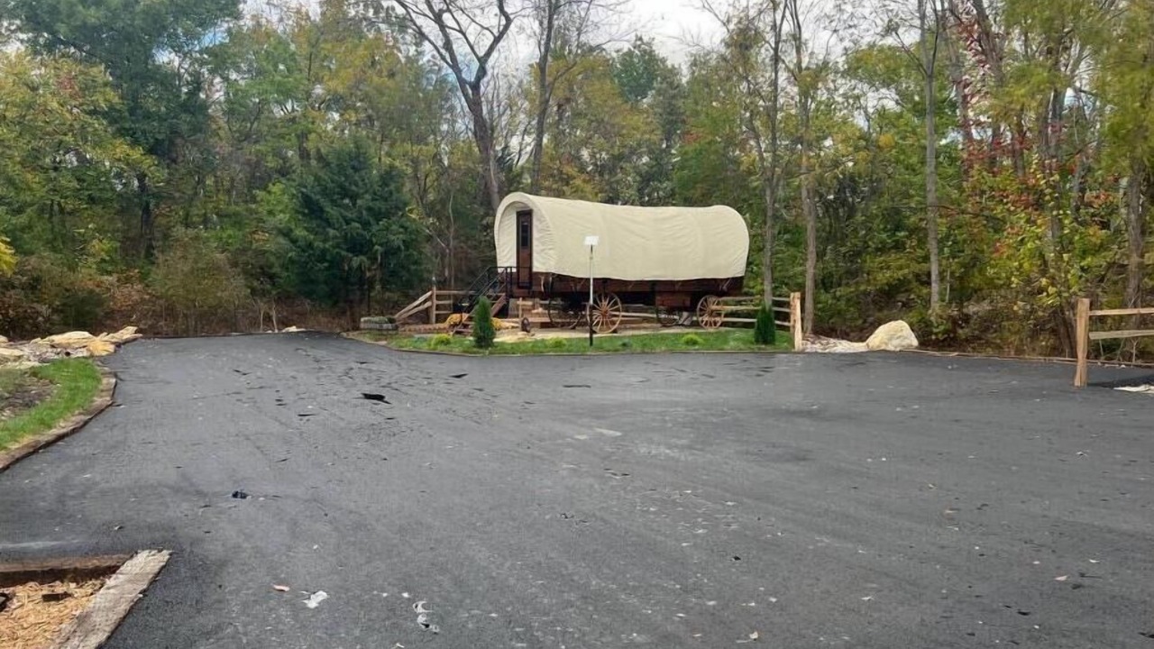 Photo of Outdoor in Peculiar