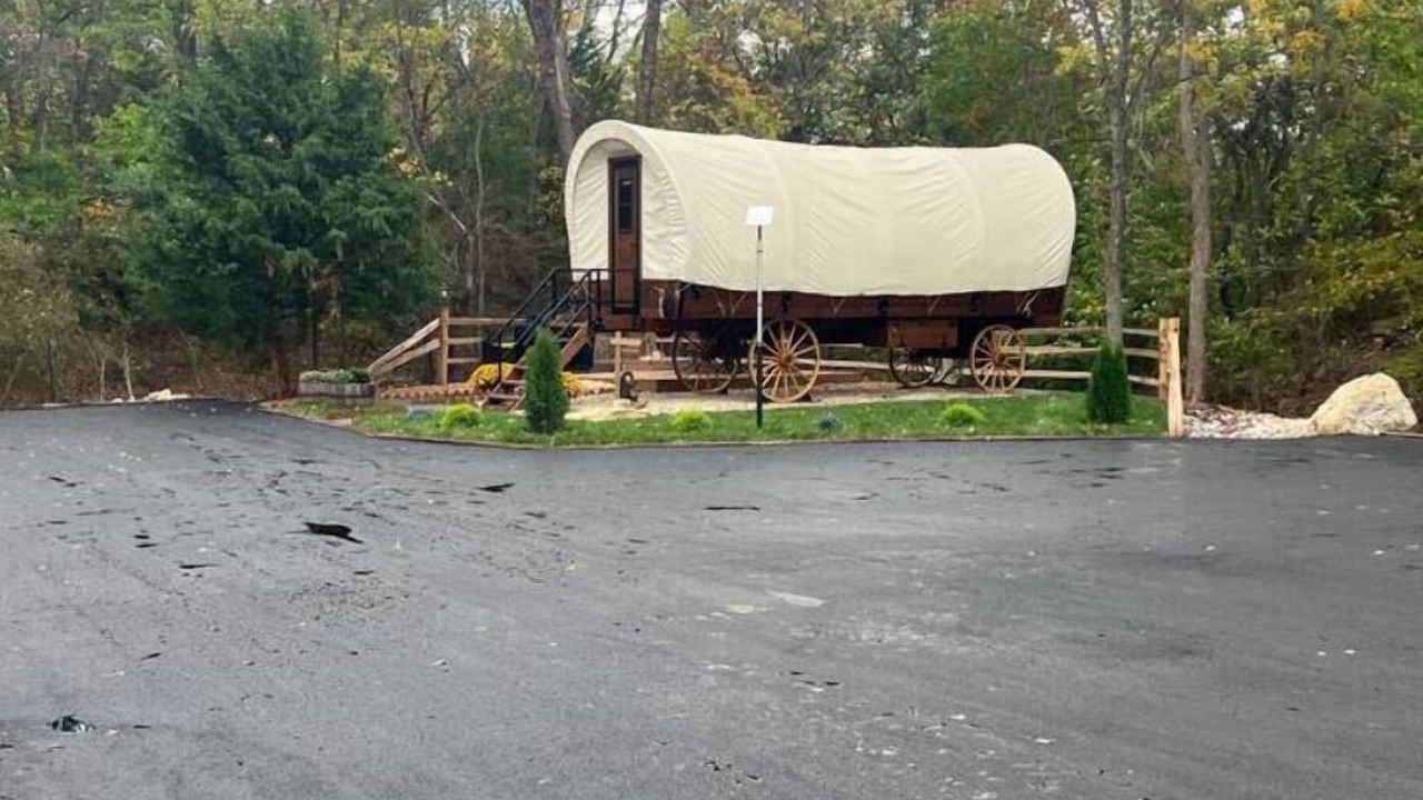 Photo of Outdoor in Peculiar