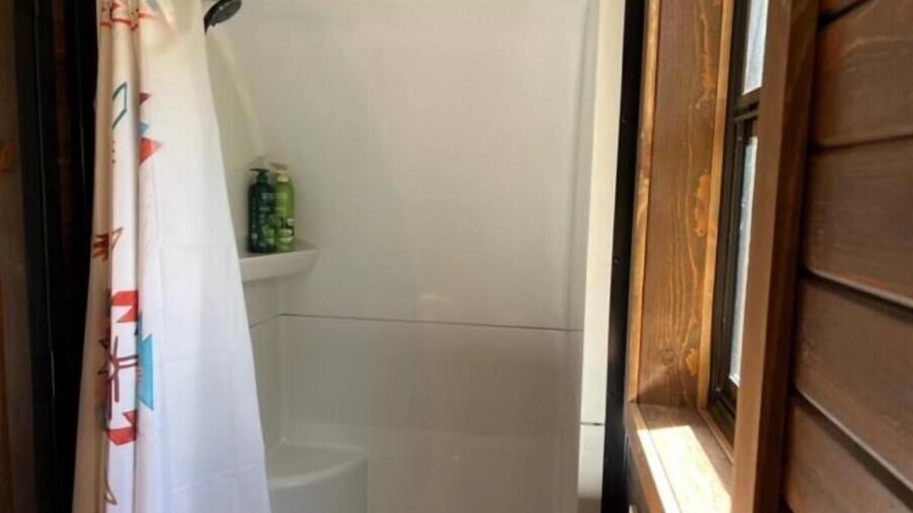 Photo of Bathroom in Peculiar