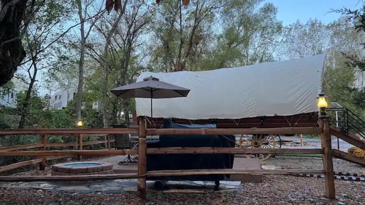 Photo of Outdoor in Peculiar
