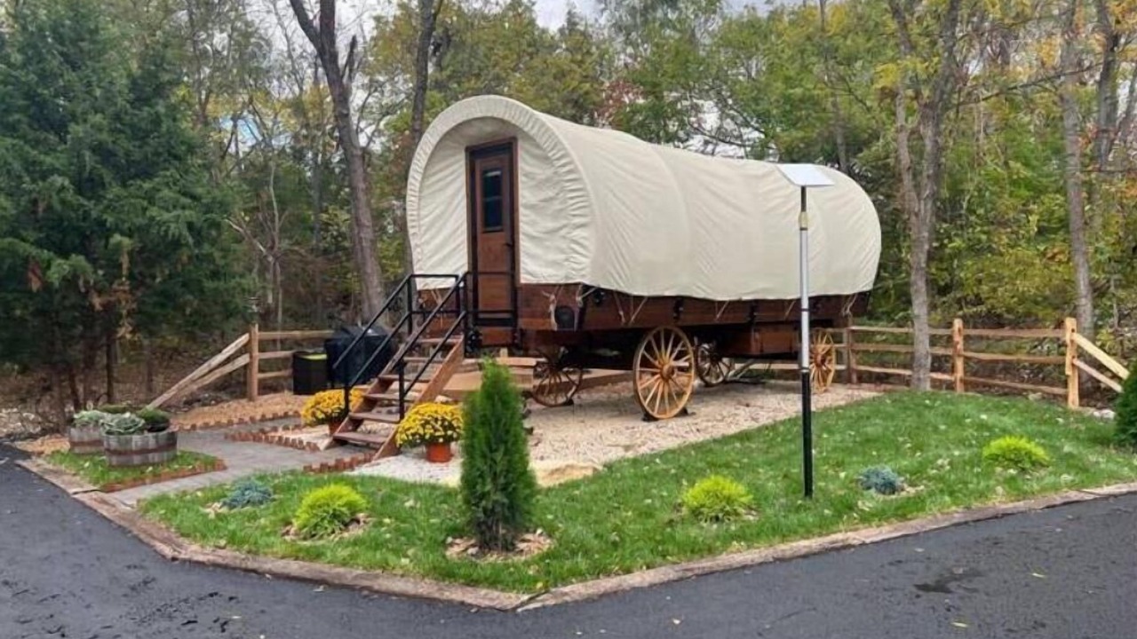 Photo of Outdoor in Peculiar