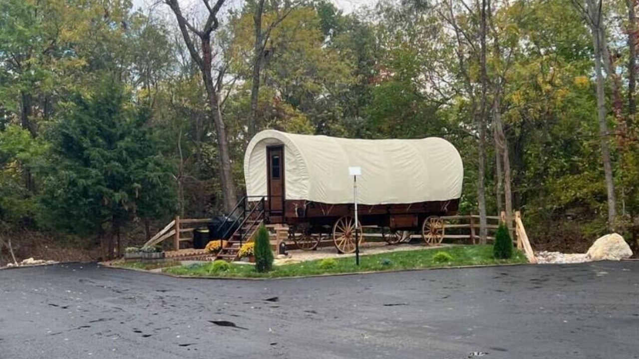 Photo of Outdoor in Peculiar