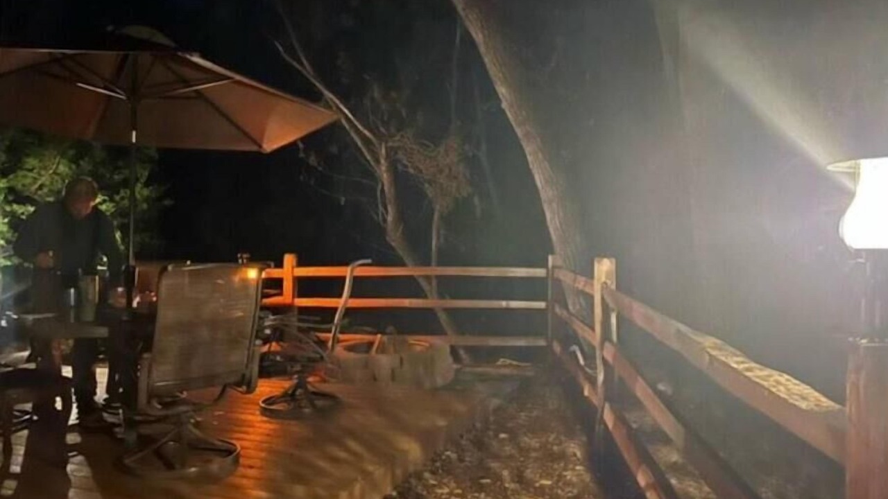 Photo of Outdoor in Peculiar