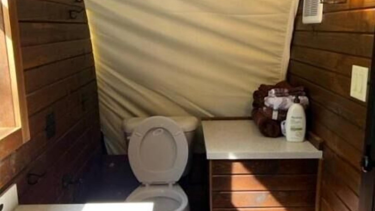 Photo of Bathroom in Peculiar