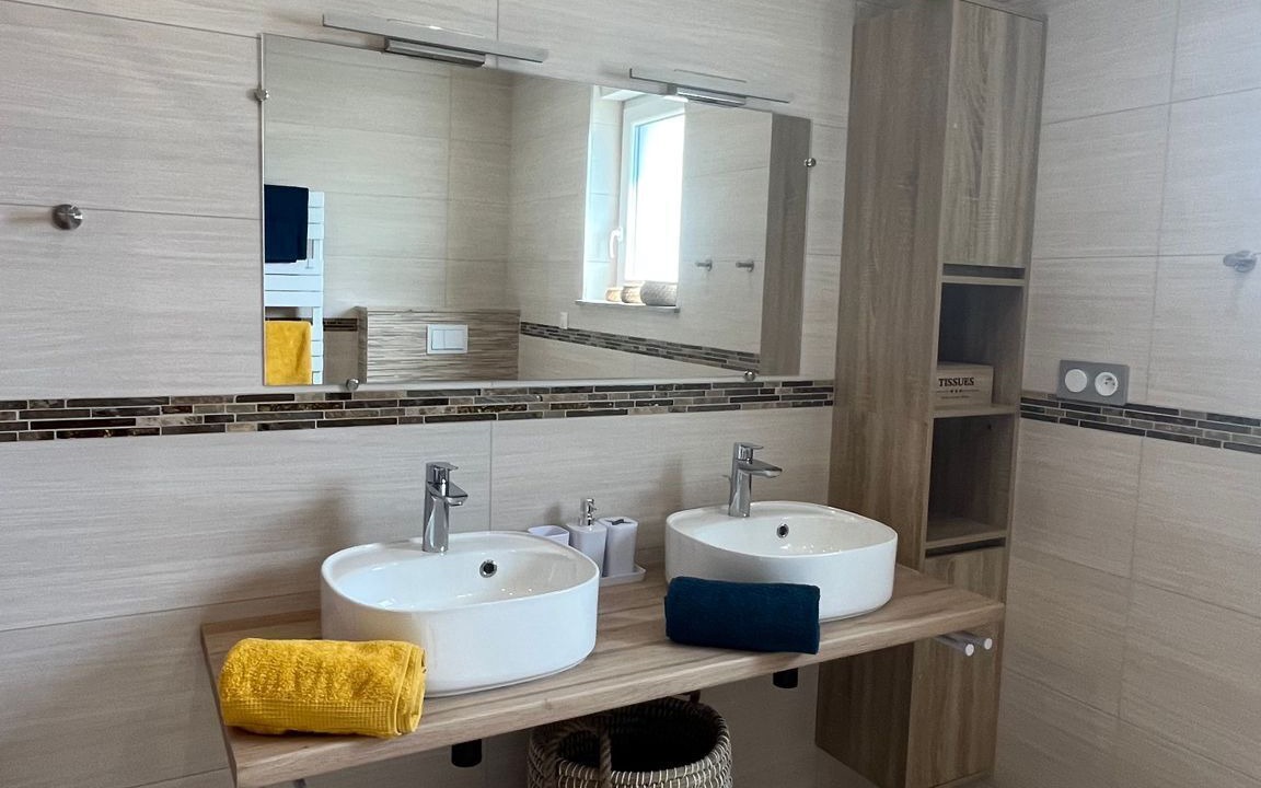 Photo of Bathroom in Schœnbourg