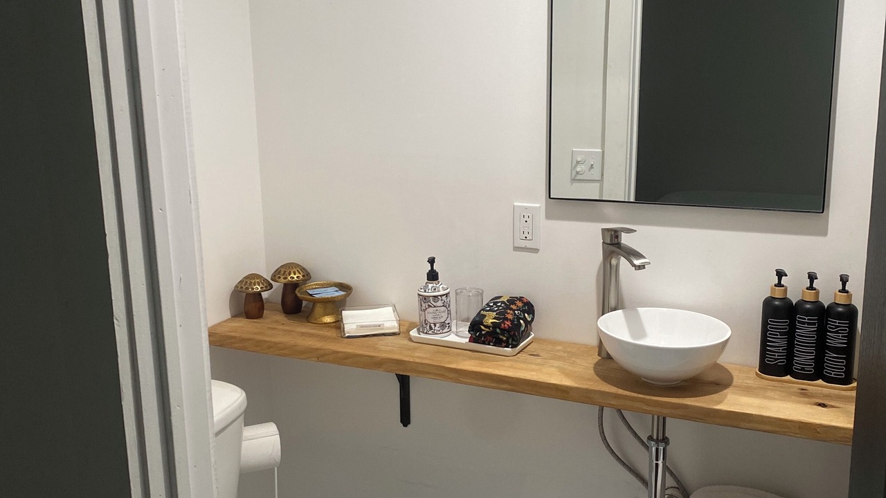 Photo of Bathroom in Pleasant Grove