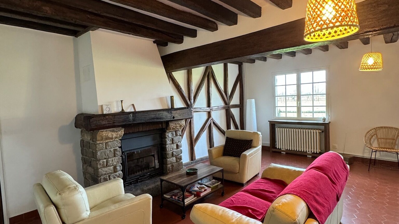 Photo of Livingroom in Presles-en-Brie