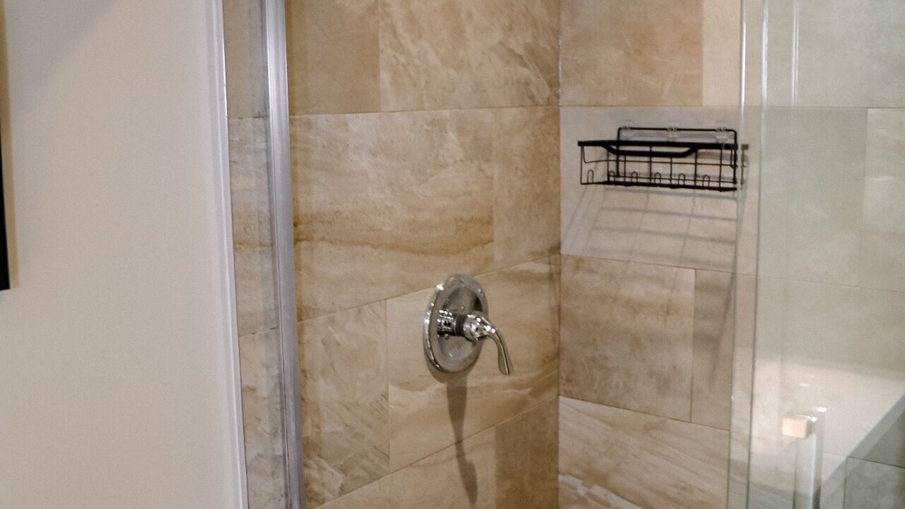 Photo of Bathroom in Oakville