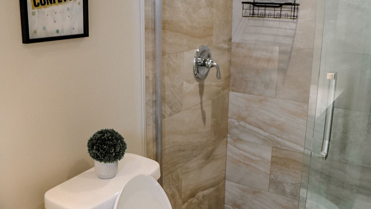 Photo of Bathroom in Oakville