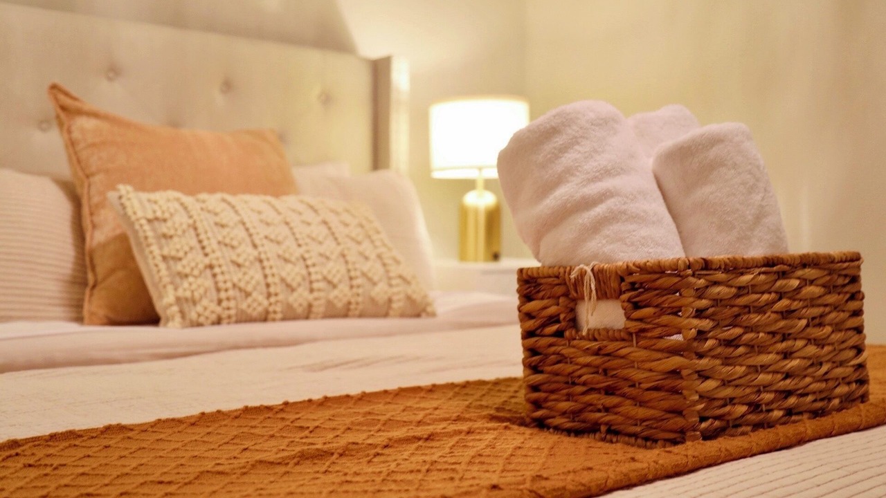 Photo of Bedroom in Oakville