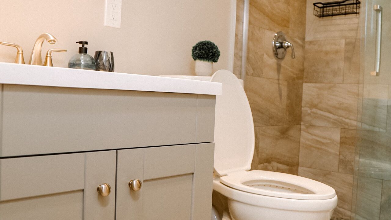 Photo of Bathroom in Oakville