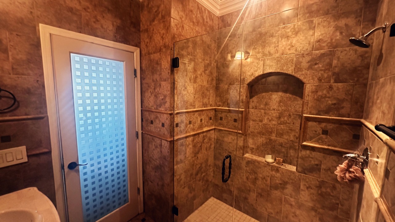 Photo of Bathroom in Canyon Trails
