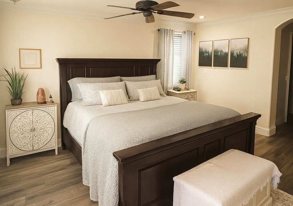 Photo of Bedroom in Canyon Trails