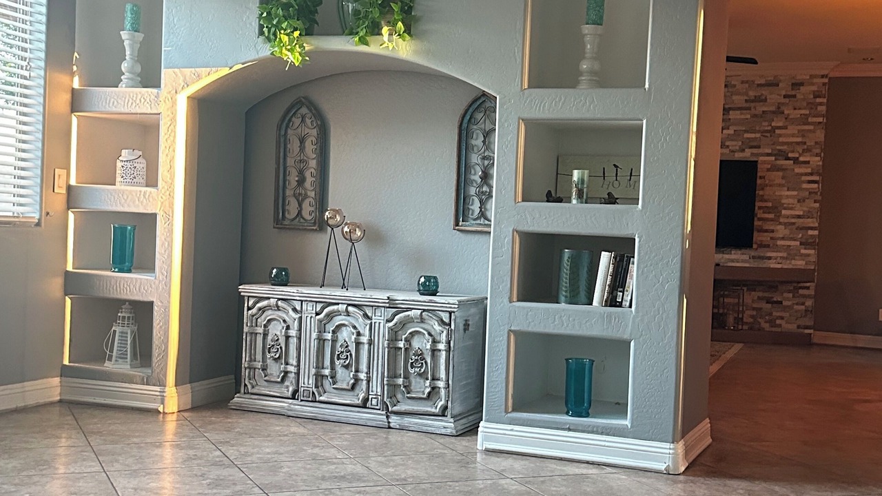Photo of Bedroom in Canyon Trails