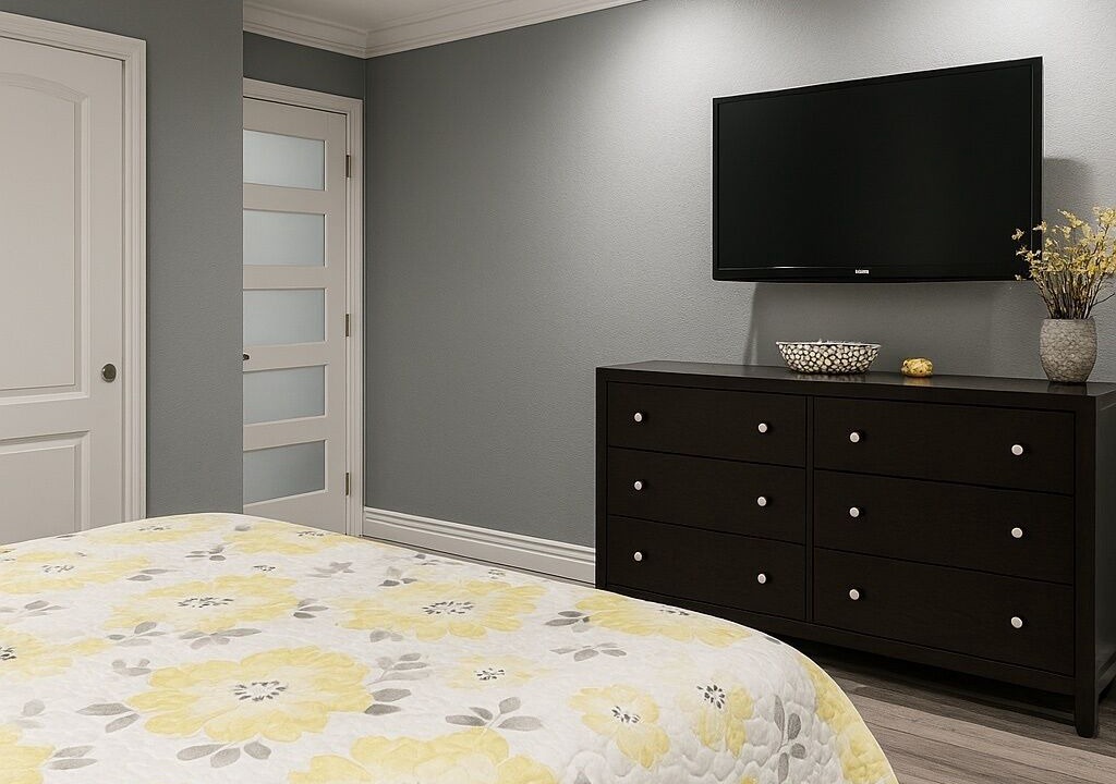 Photo of Bedroom in Canyon Trails