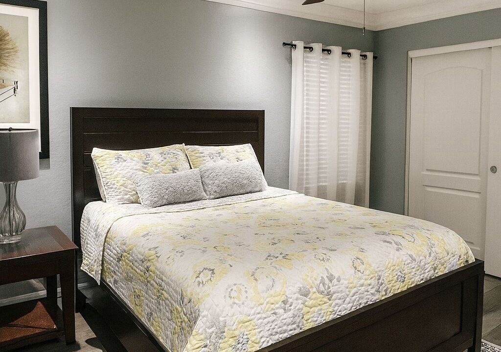 Photo of Bedroom in Canyon Trails