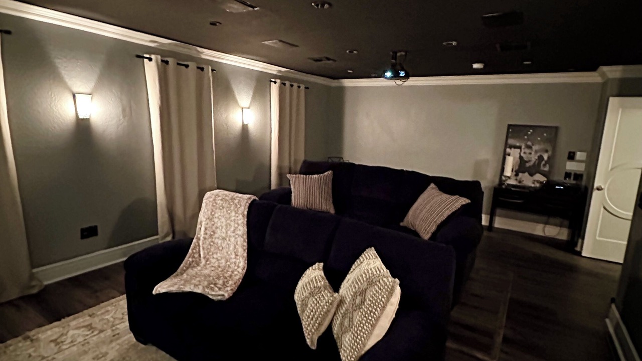 Photo of Bedroom in Canyon Trails