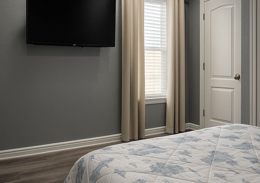 Photo of Bedroom in Canyon Trails