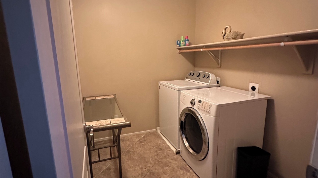 Photo of Bedroom in Canyon Trails