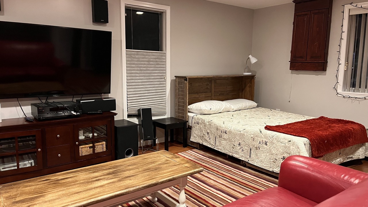 Photo of Bedroom in Selby-on-the-Bay