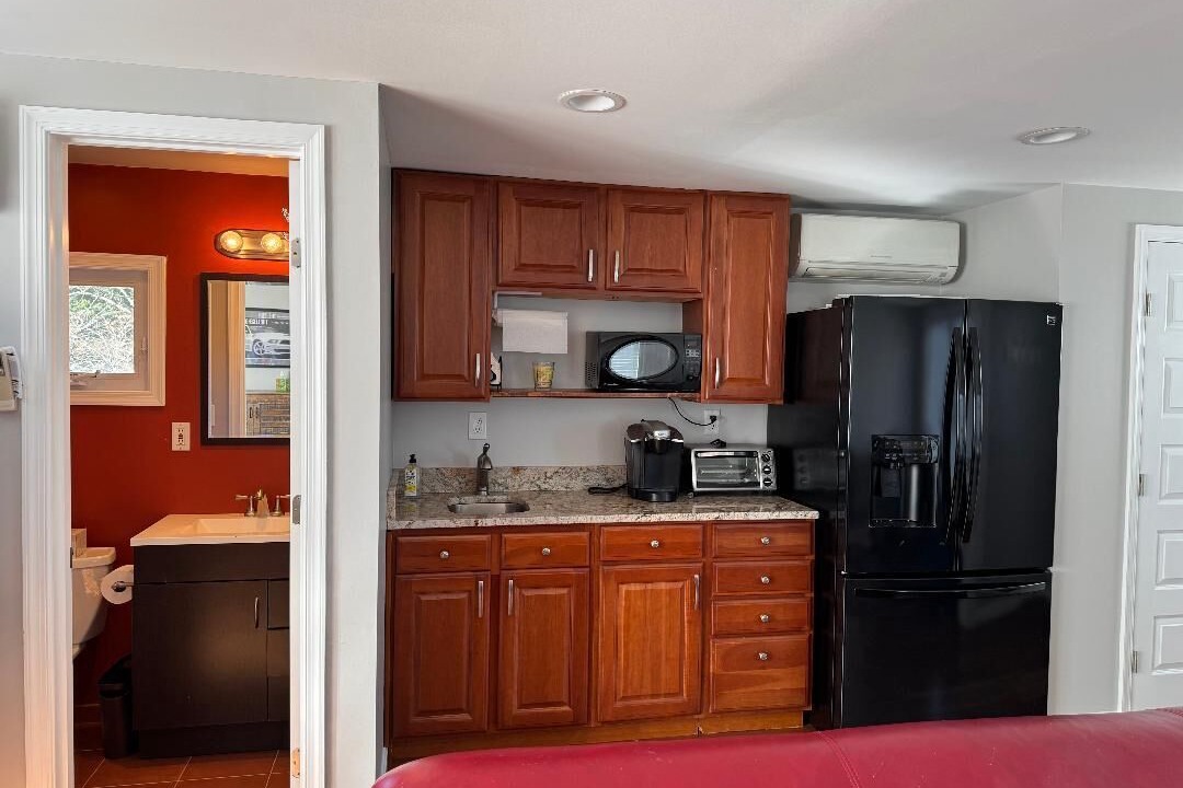 Photo of Kitchen in Selby-on-the-Bay