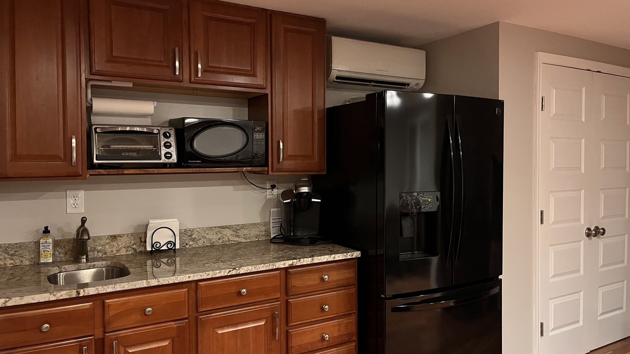 Photo of Kitchen in Selby-on-the-Bay