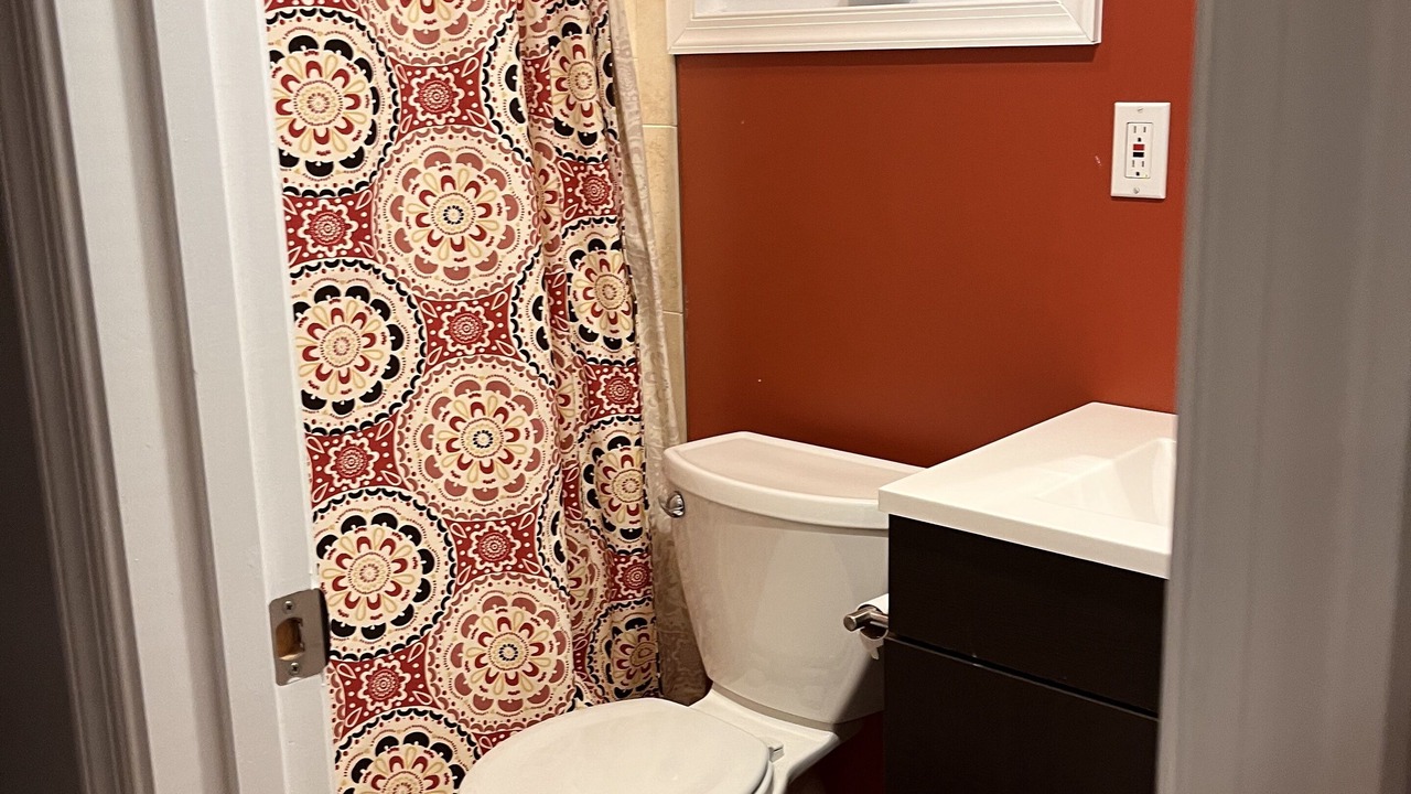 Photo of Bathroom in Selby-on-the-Bay