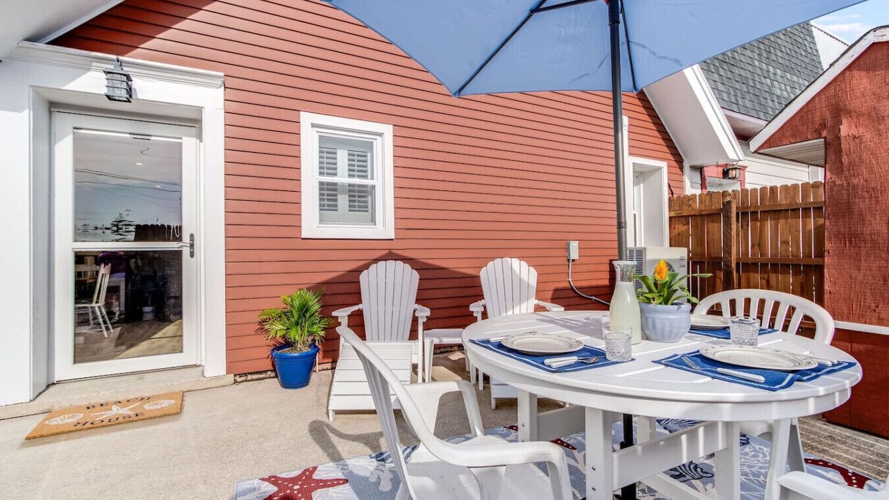 Photo of Outdoor in Historic District