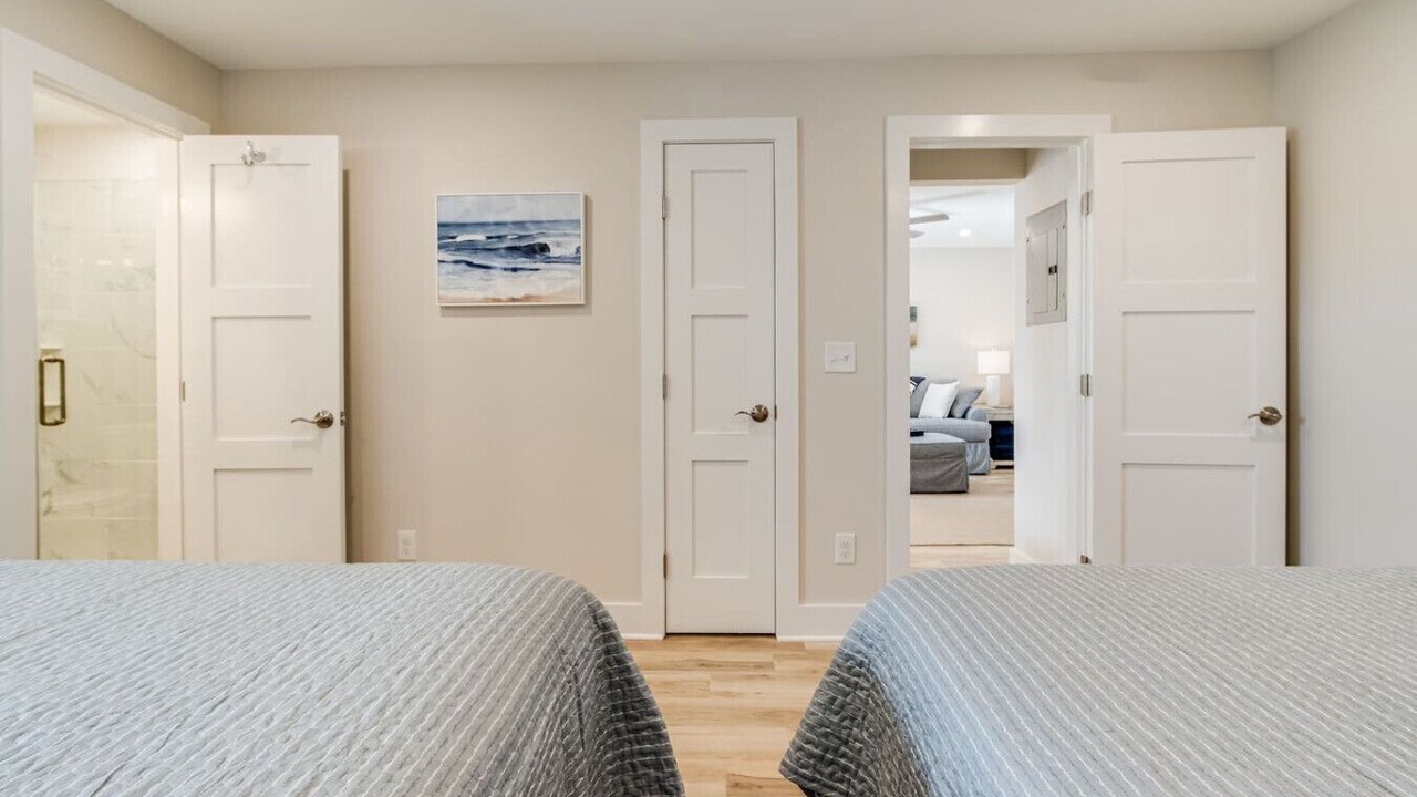 Photo of Bathroom in Historic District