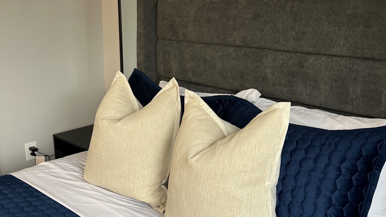 Photo of Bedroom in Washington