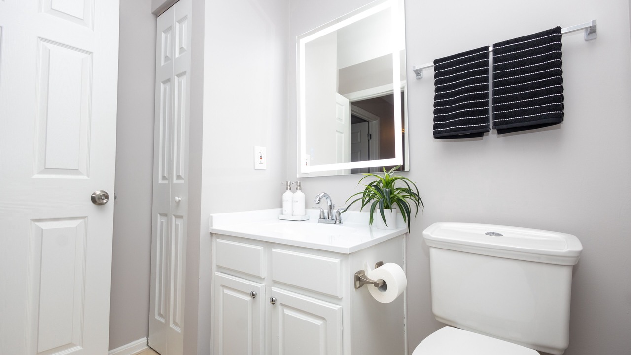 Photo of Bathroom in Washington