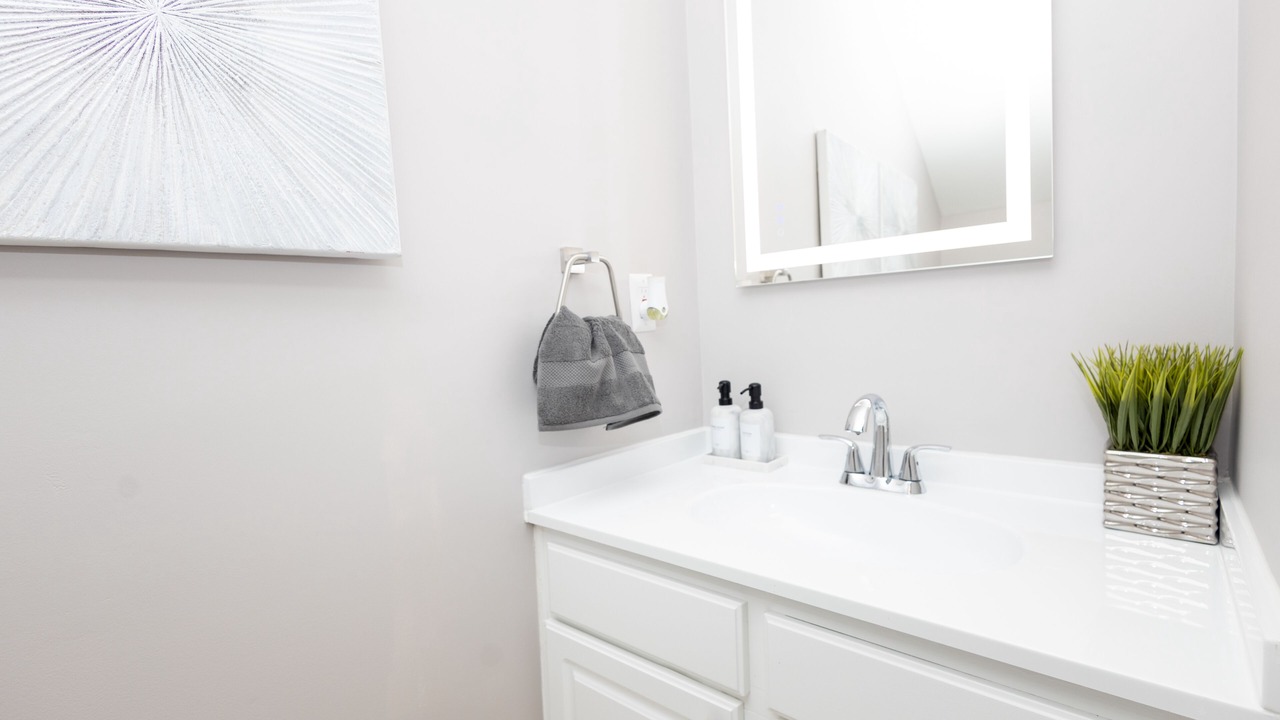 Photo of Bathroom in Washington
