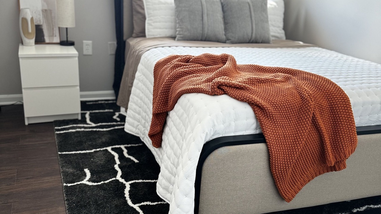 Photo of Bedroom in Washington
