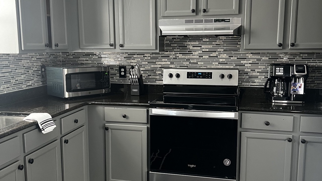 Photo of Kitchen in Washington