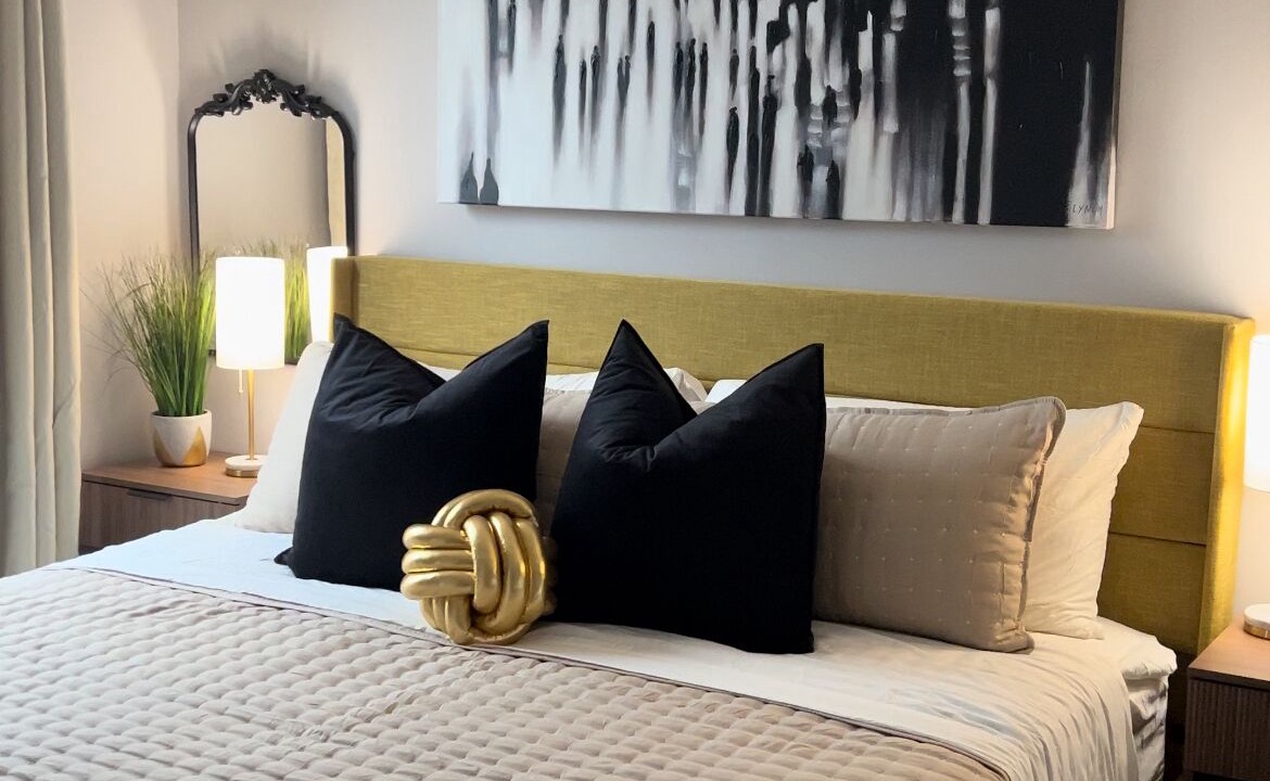 Photo of Bedroom in Washington
