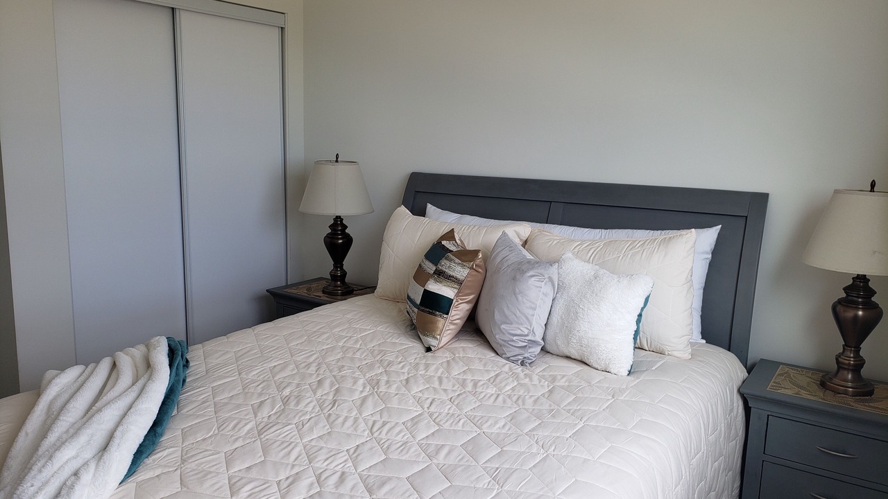 Photo of Bedroom in Mount Pleasant