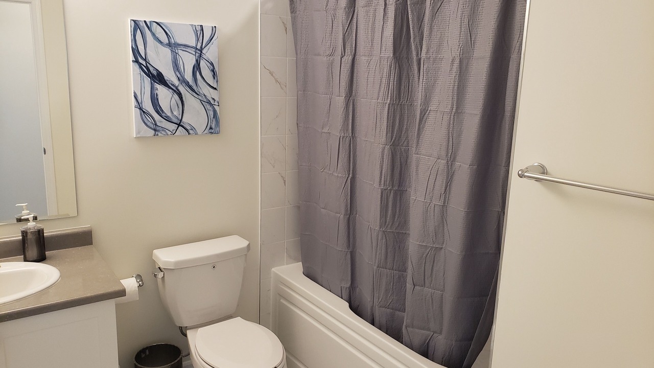 Photo of Bathroom in Mount Pleasant