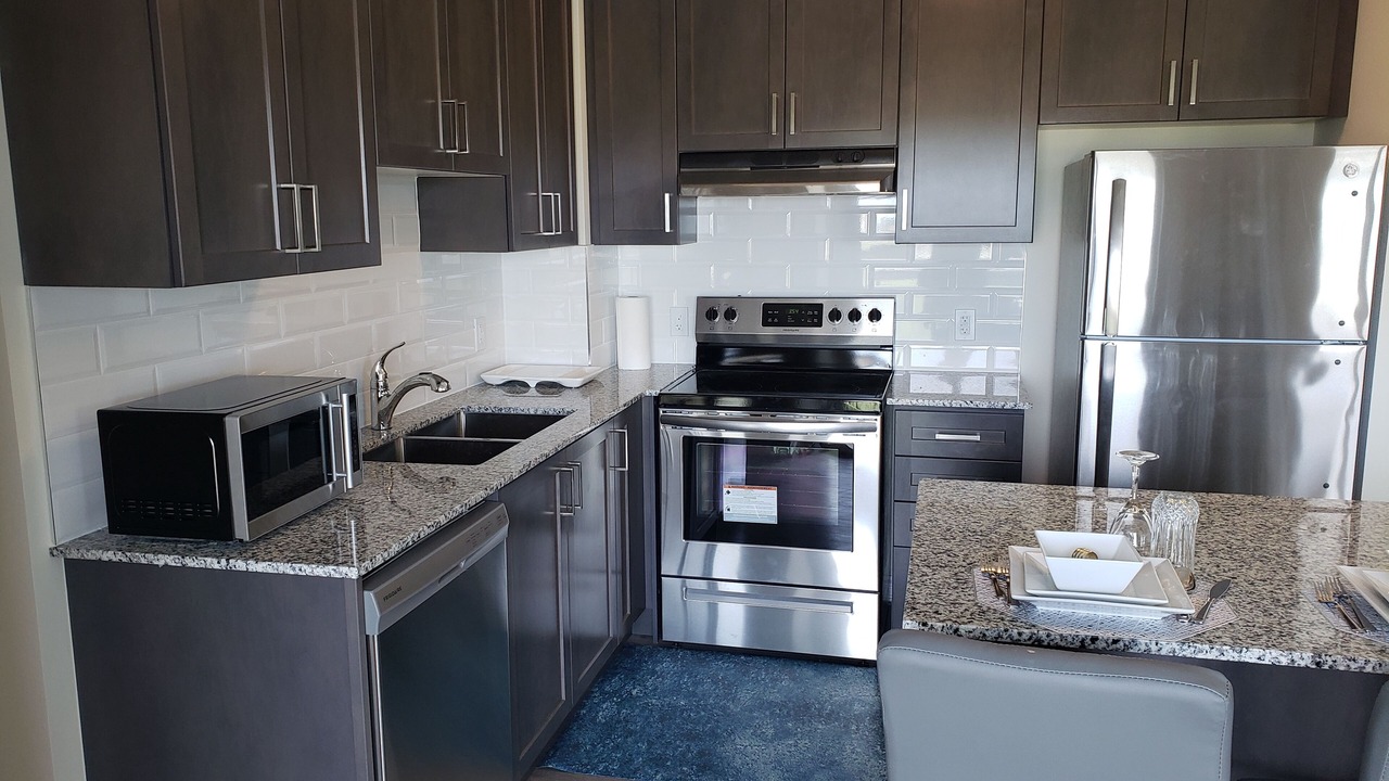 Photo of Kitchen in Mount Pleasant