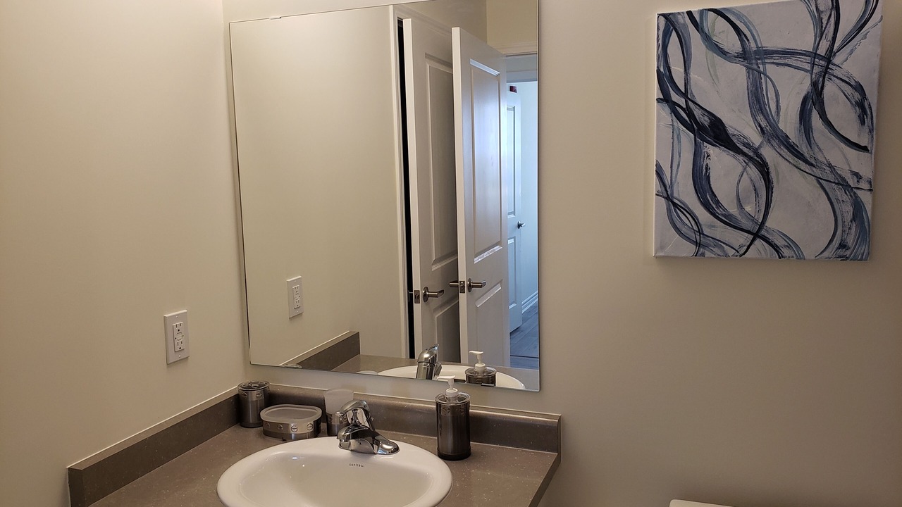 Photo of Bathroom in Mount Pleasant