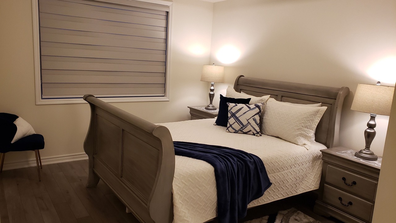 Photo of Bedroom in Mount Pleasant