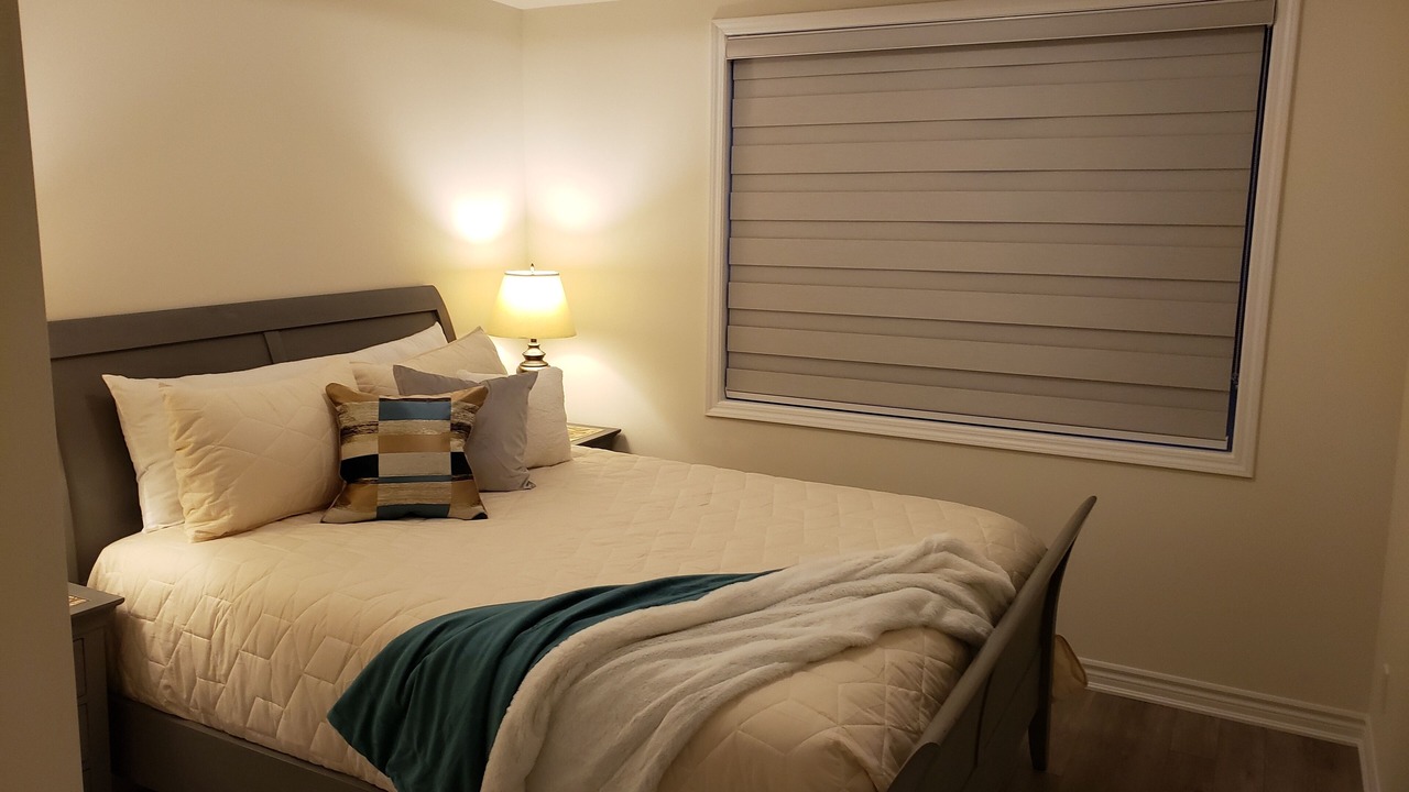 Photo of Bedroom in Mount Pleasant