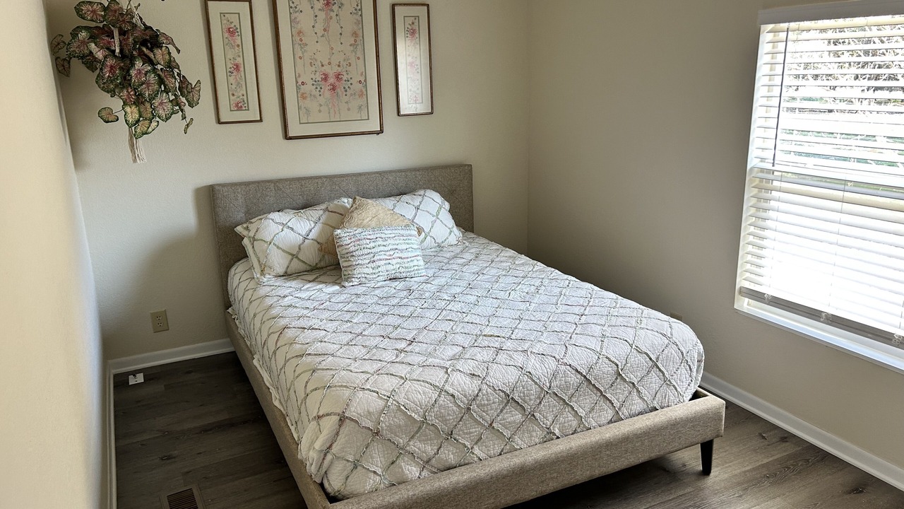 Photo of Bedroom in Kerrville
