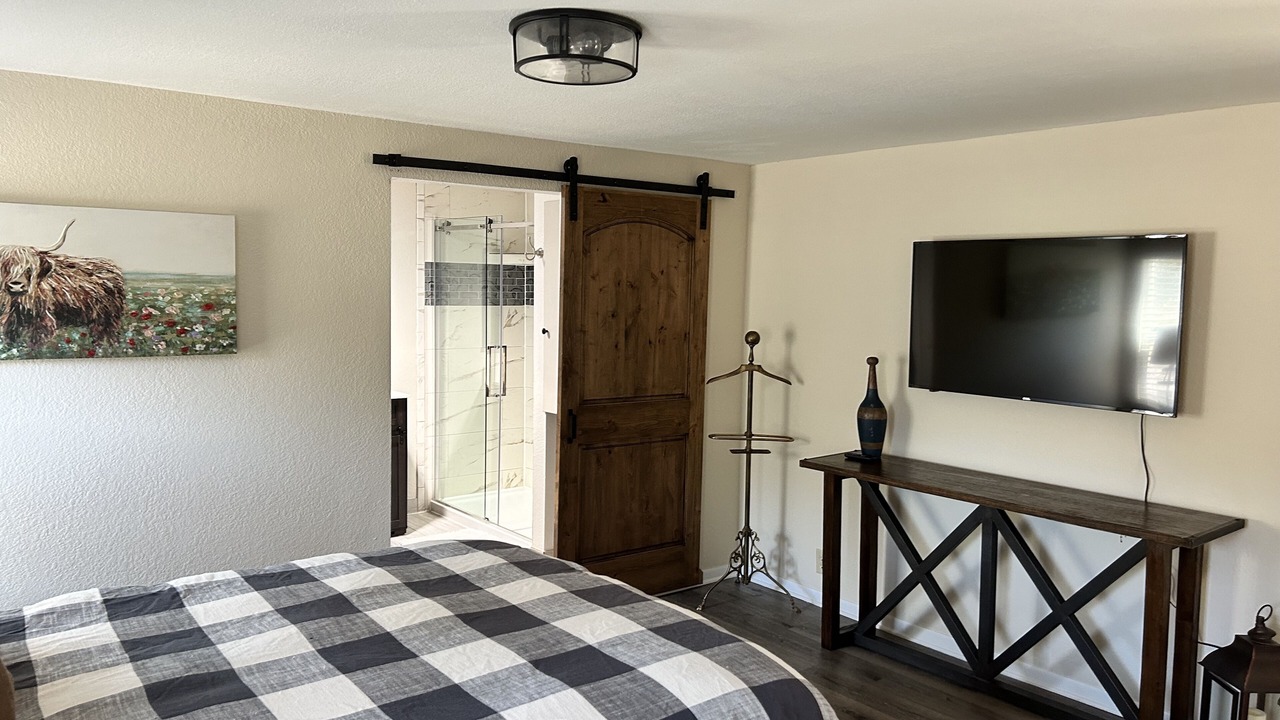 Photo of Bedroom in Kerrville