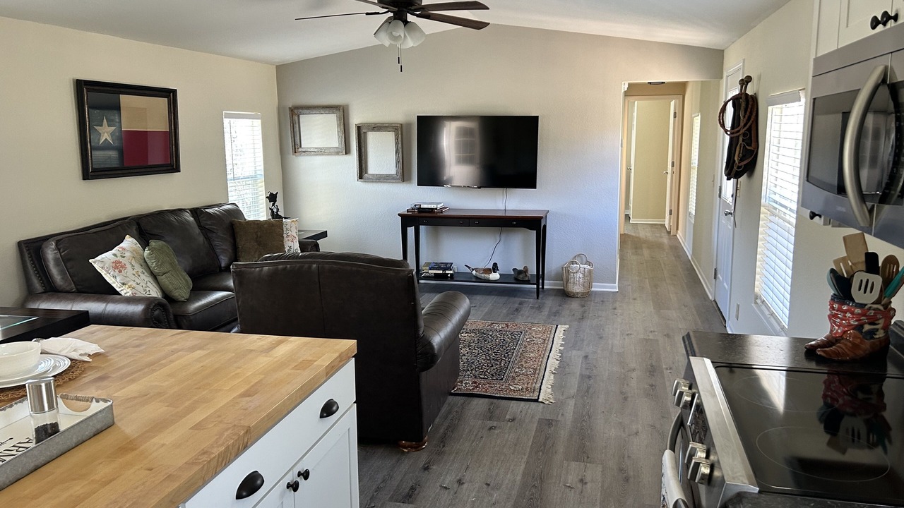 Photo of Kitchen in Kerrville
