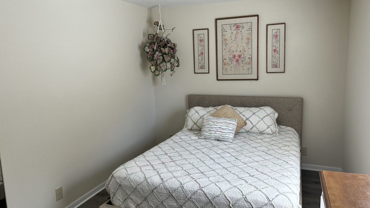 Photo of Bedroom in Kerrville