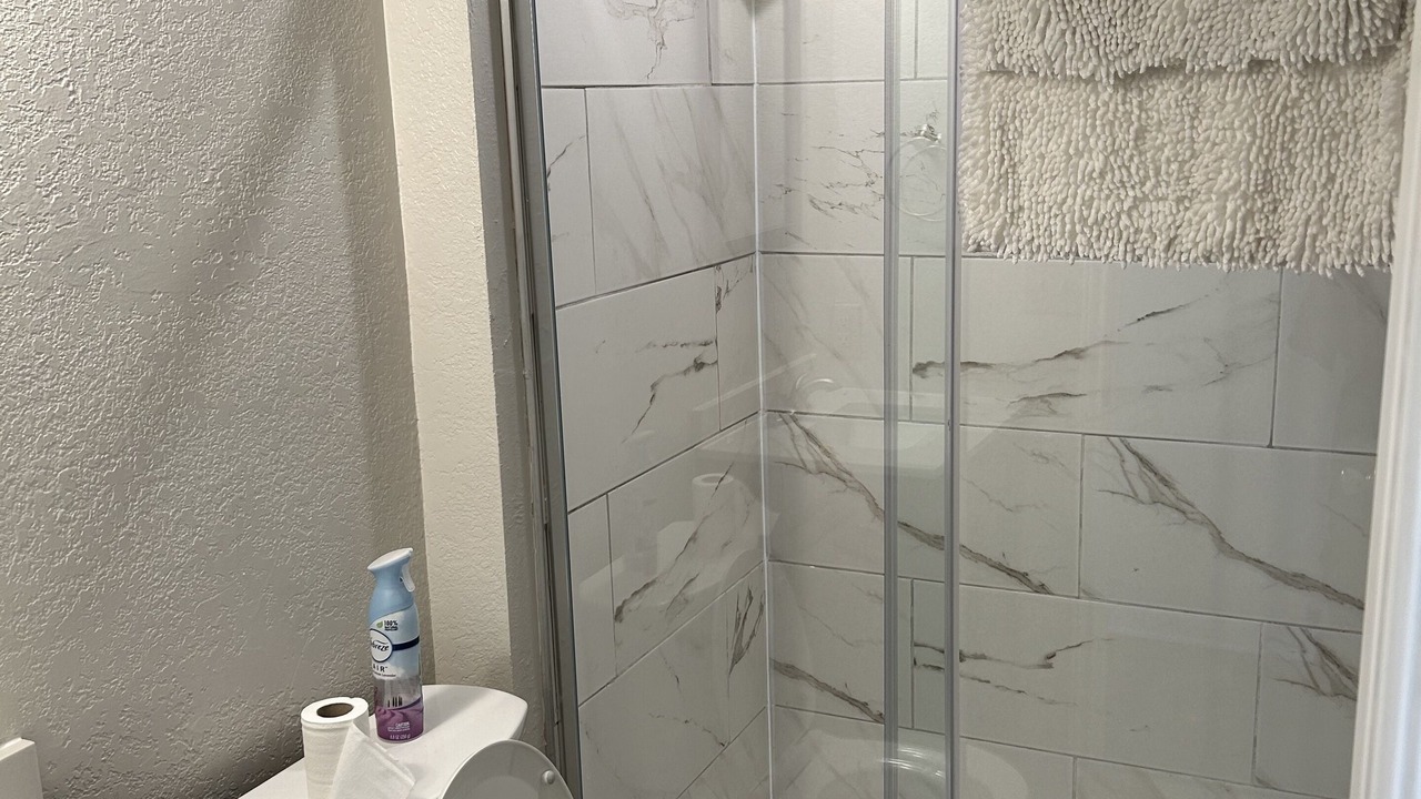 Photo of Bathroom in Kerrville